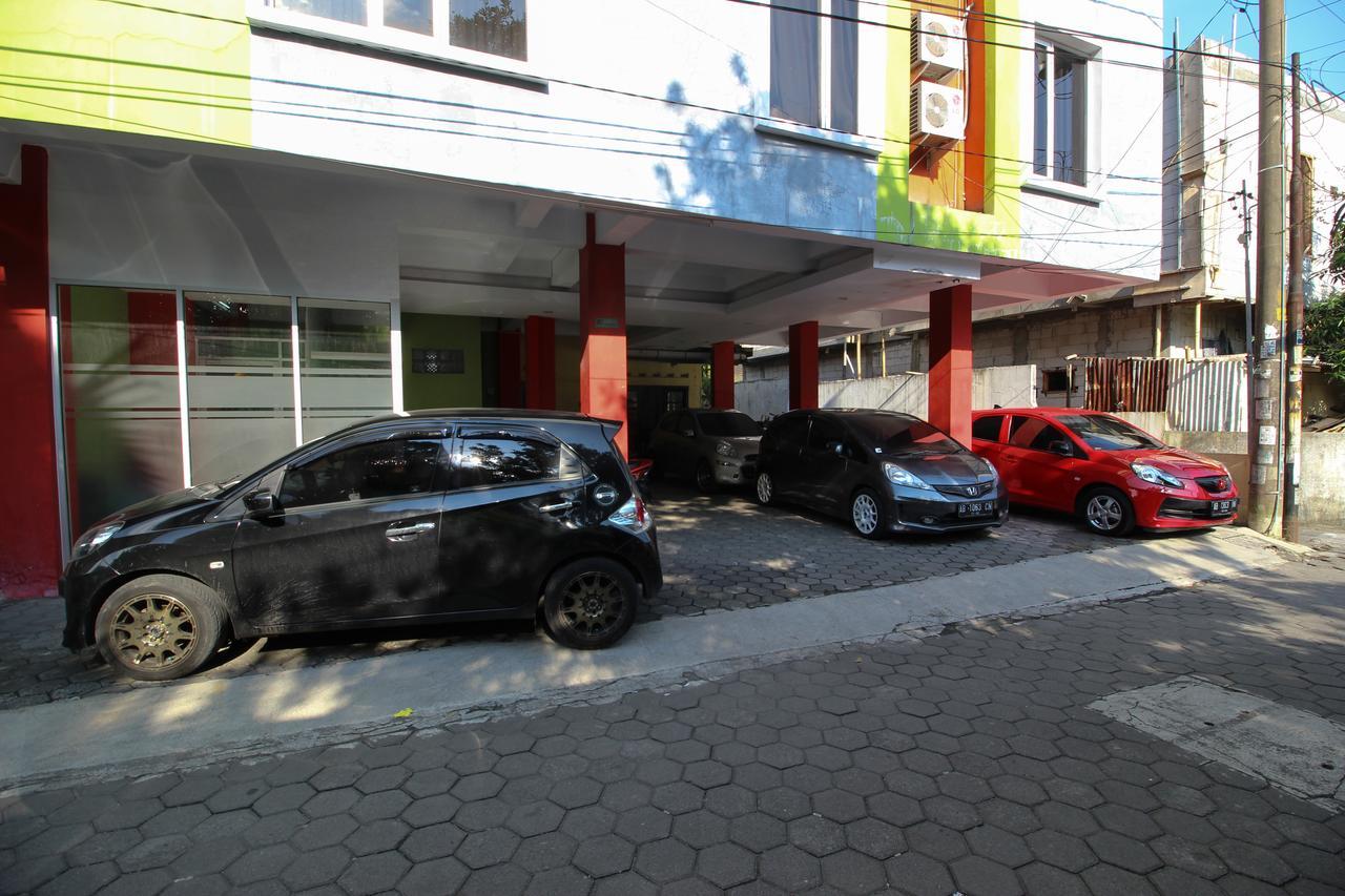 Reddoorz Near Lippo Plaza Jogjakarta Yogyakarta