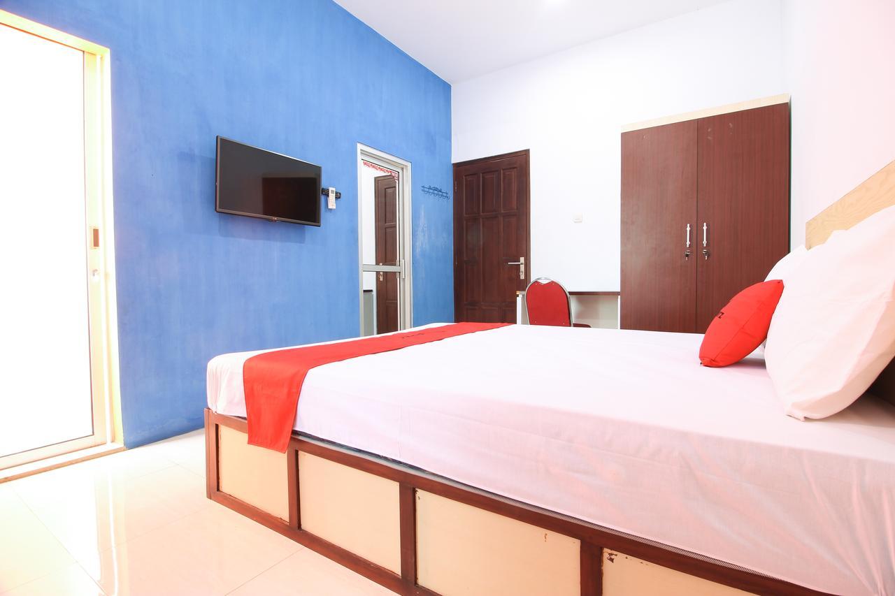 Reddoorz Near Lippo Plaza Jogjakarta 3*