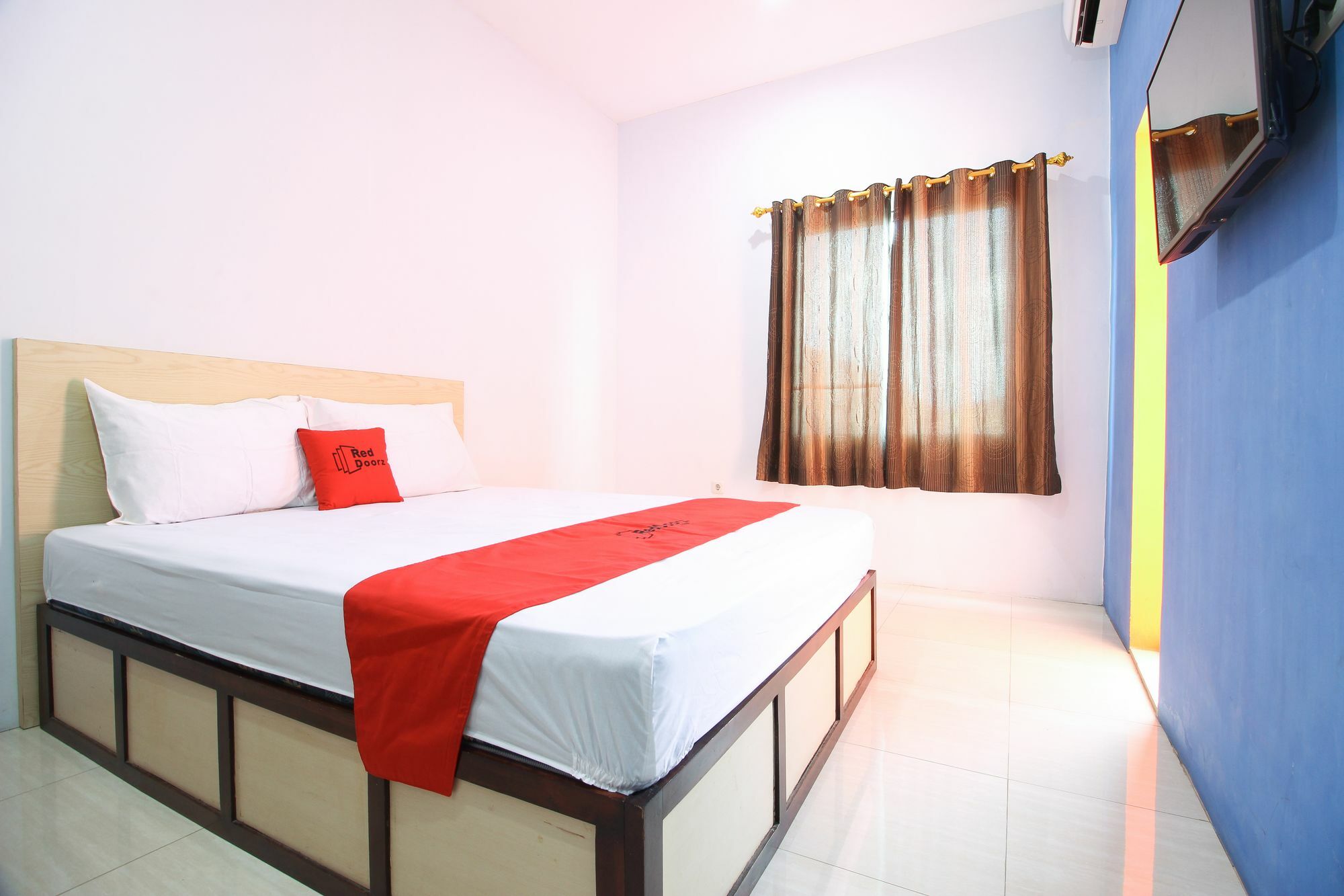 Reddoorz Near Lippo Plaza Jogjakarta Wisma tamu 3*