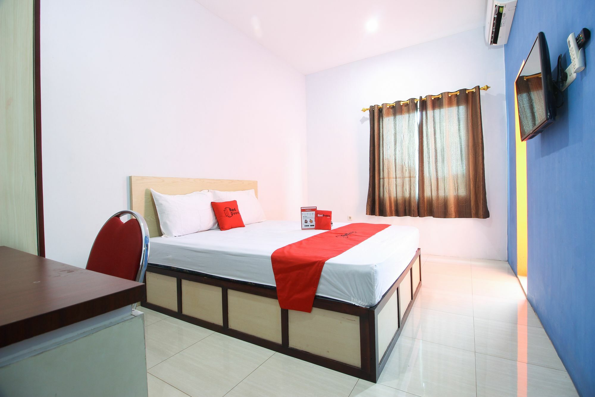 Reddoorz Near Lippo Plaza Jogjakarta 3* Yogyakarta